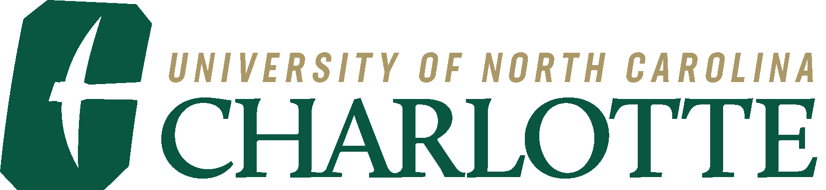 UNCC Logo